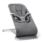 Balansoar pentru copii 3 in 1 Evolve Charcoal Grey