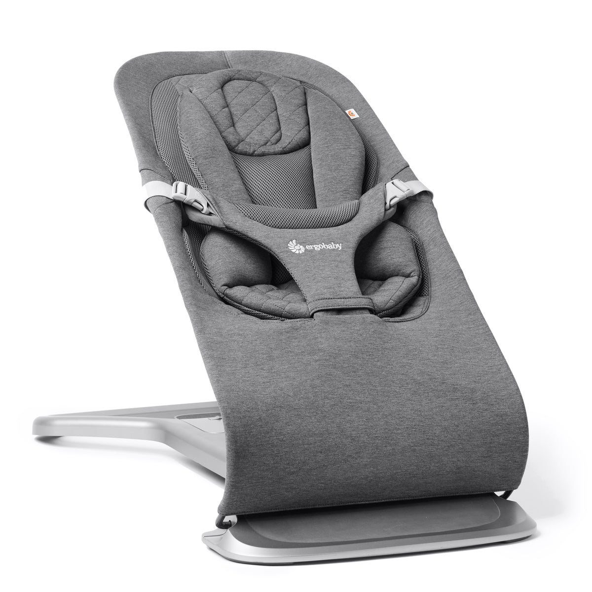 Balansoar pentru copii 3 in 1 Evolve Charcoal Grey