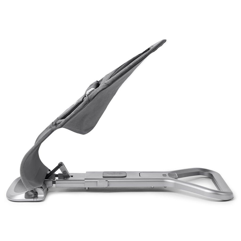 Balansoar pentru copii 3 in 1 Evolve Charcoal Grey