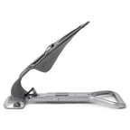 Balansoar pentru copii 3 in 1 Evolve Charcoal Grey