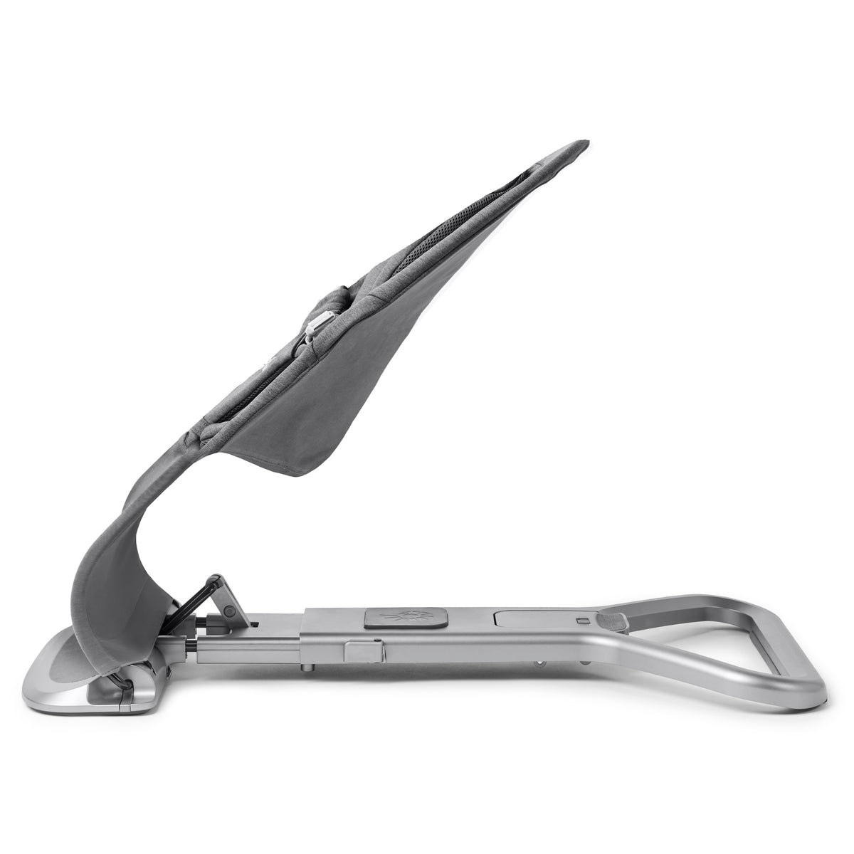 Balansoar pentru copii 3 in 1 Evolve Charcoal Grey