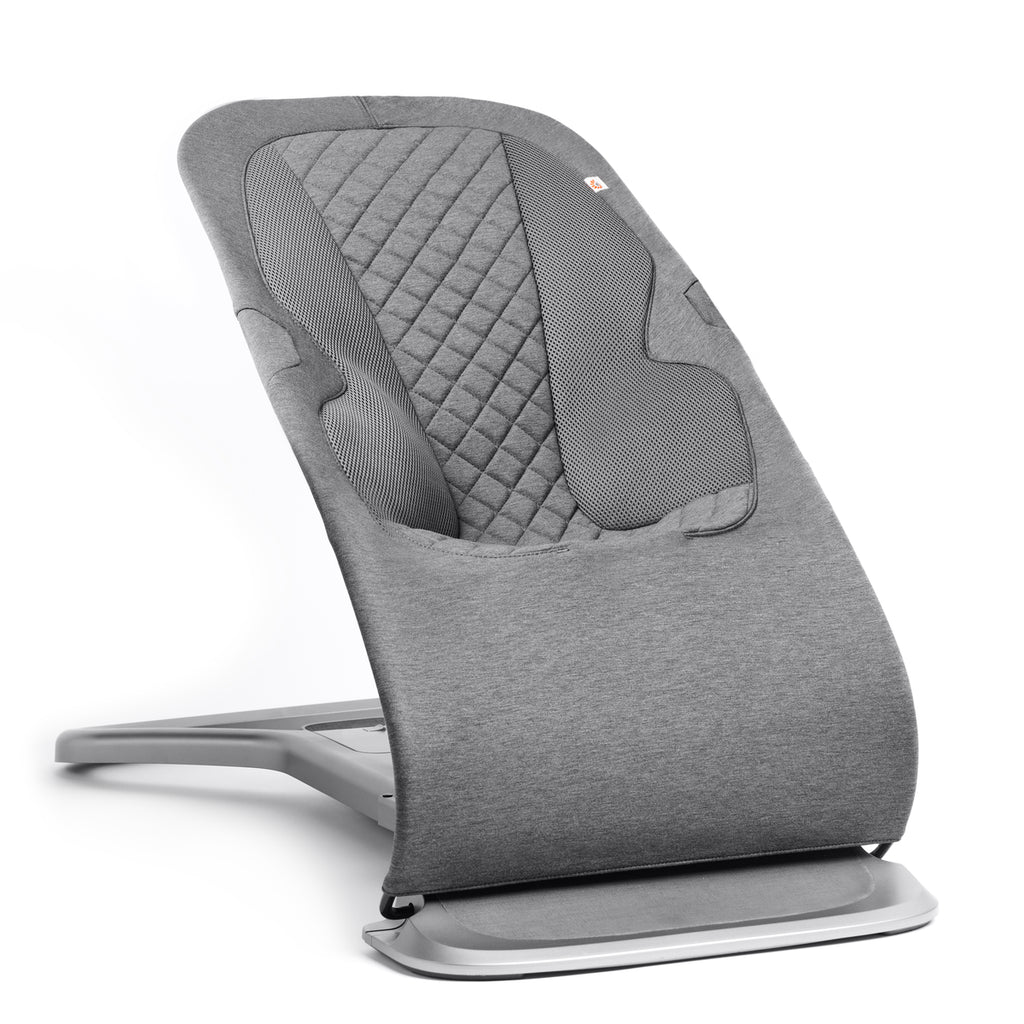 Balansoar pentru copii 3 in 1 Evolve Charcoal Grey