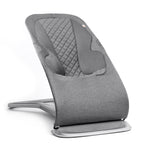 Balansoar pentru copii 3 in 1 Evolve Charcoal Grey