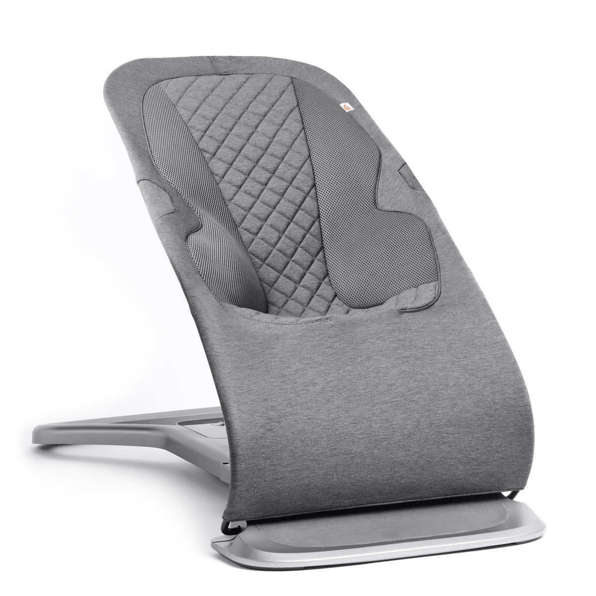 Balansoar pentru copii 3 in 1 Evolve Charcoal Grey