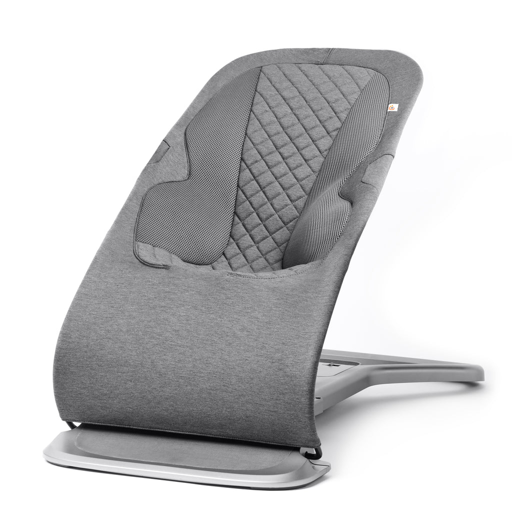 Balansoar pentru copii 3 in 1 Evolve Charcoal Grey