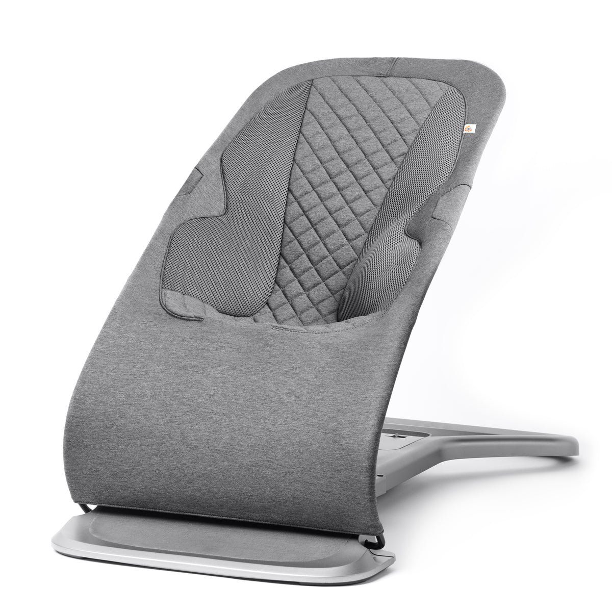 Balansoar pentru copii 3 in 1 Evolve Charcoal Grey
