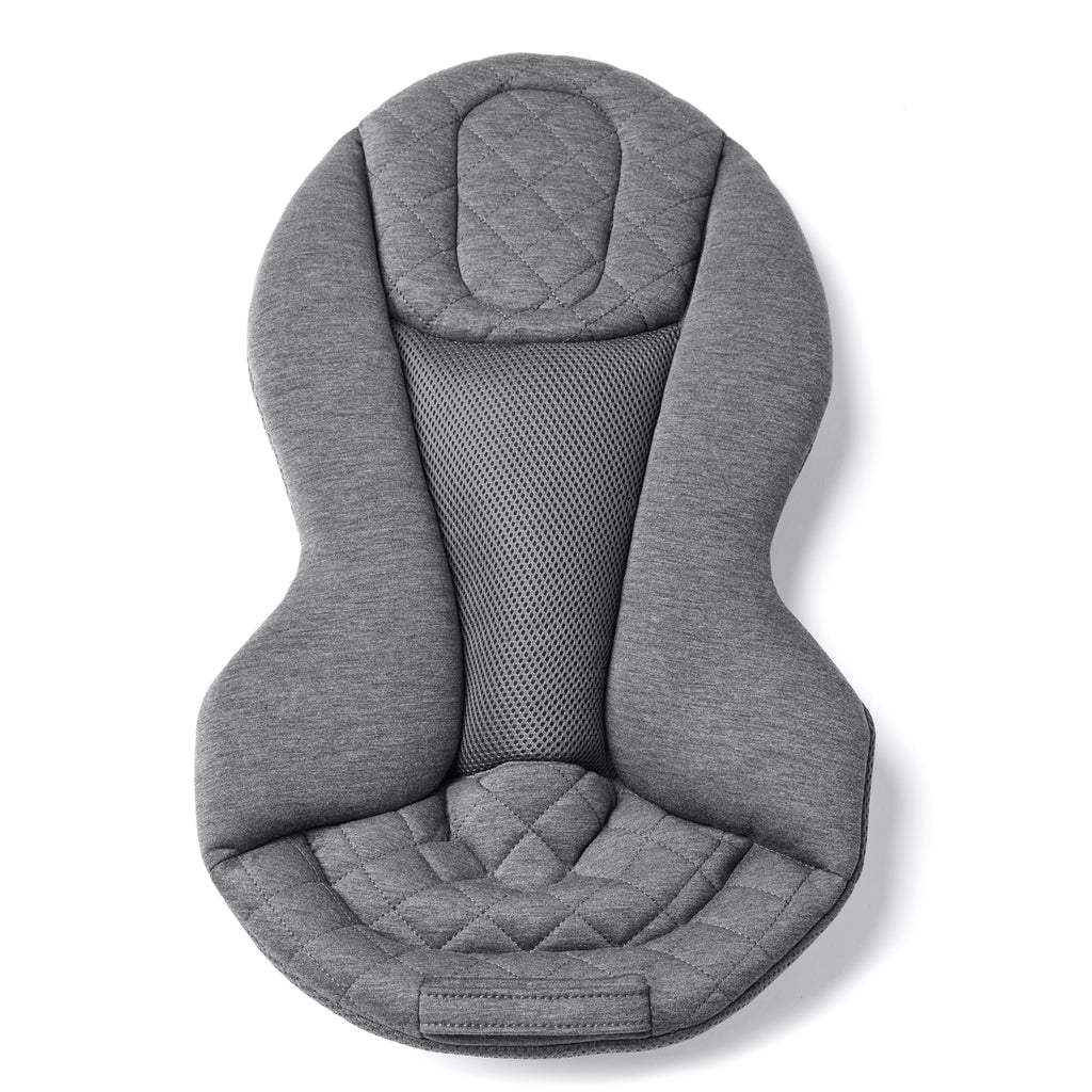 Balansoar pentru copii 3 in 1 Evolve Charcoal Grey