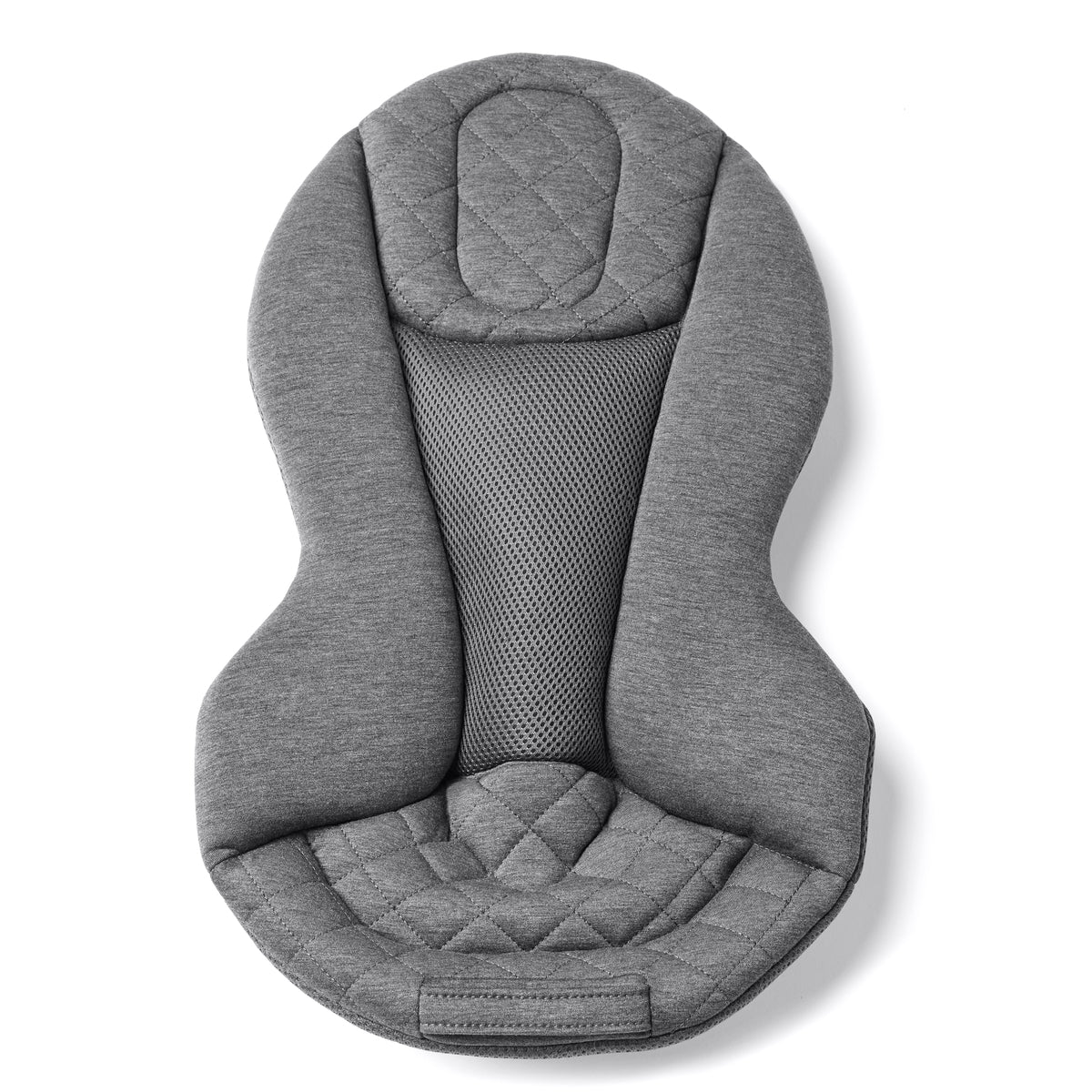 Balansoar pentru copii 3 in 1 Evolve Charcoal Grey