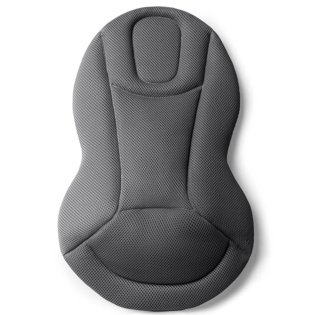 Balansoar pentru copii 3 in 1 Evolve Charcoal Grey