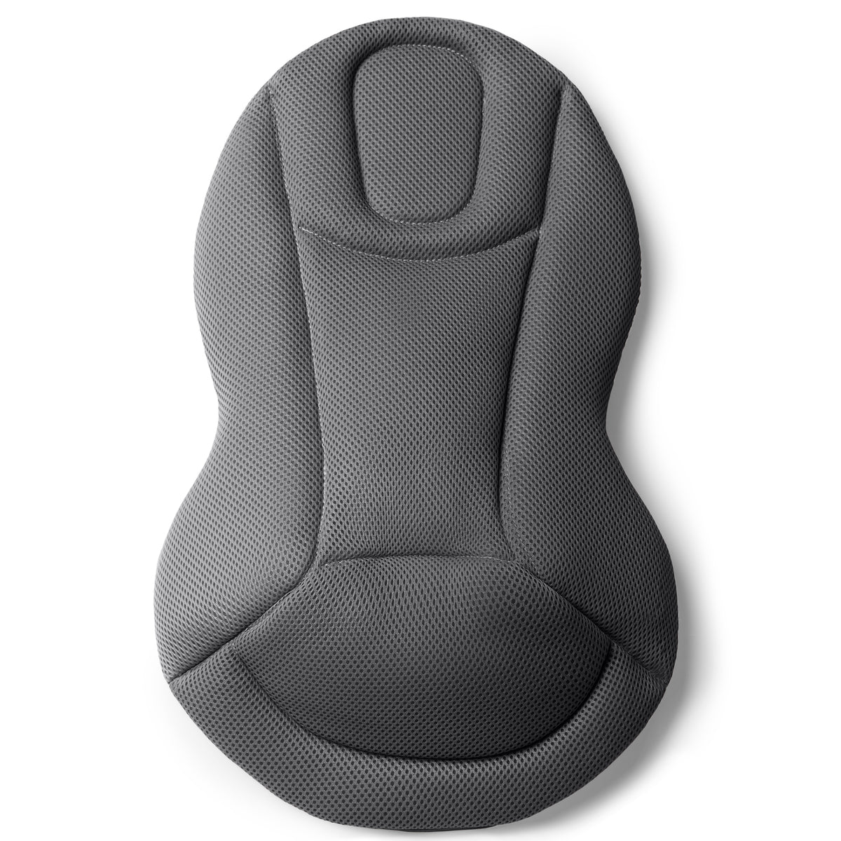 Balansoar pentru copii 3 in 1 Evolve Charcoal Grey