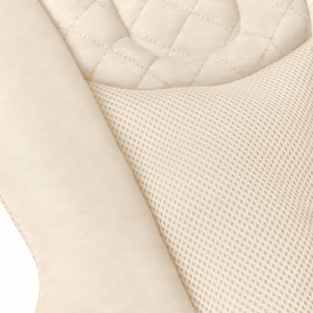 3-in-1 Evolve Cream Rocker