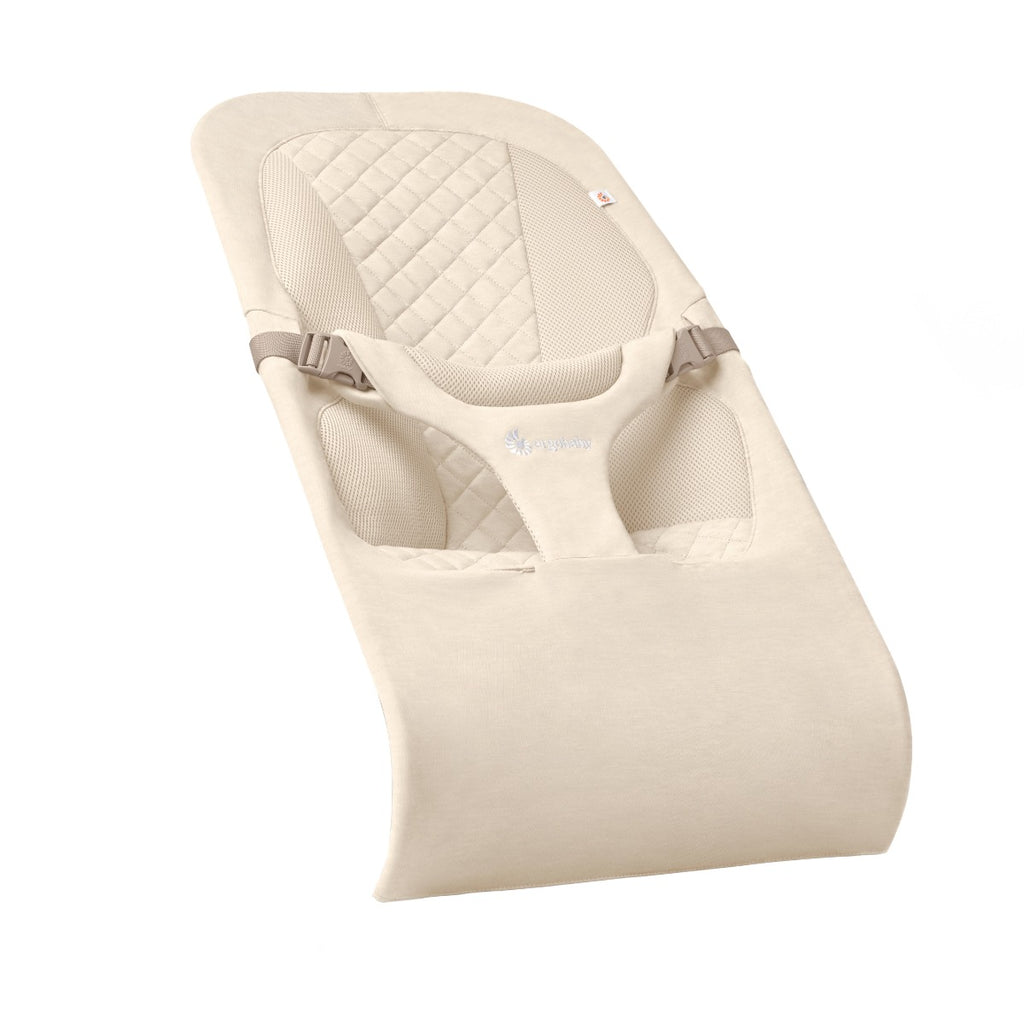 3-in-1 Evolve Cream Rocker