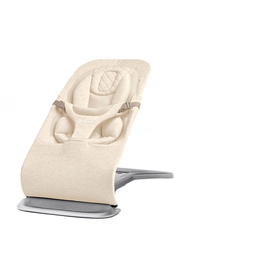 3-in-1 Evolve Cream Rocker