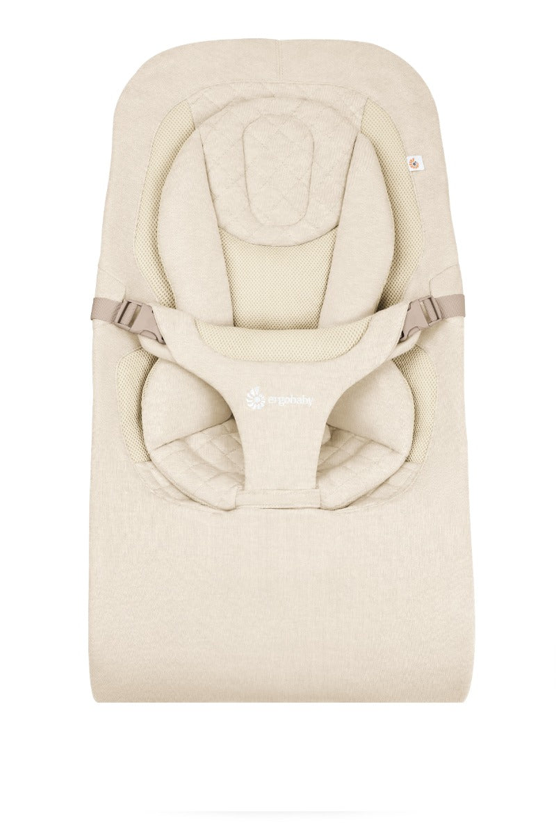 3-in-1 Evolve Cream Rocker