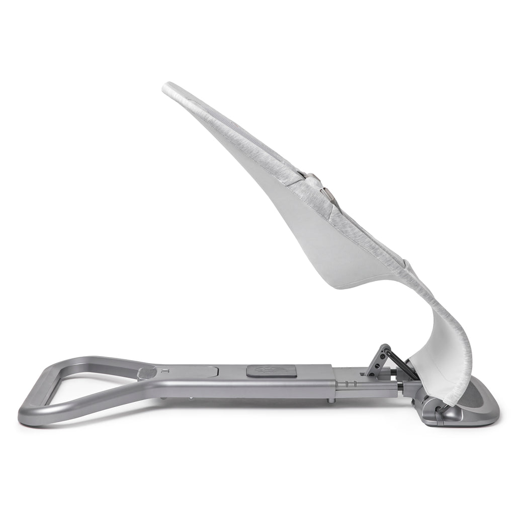 Balansoar 3 in 1 Evolve Light Grey