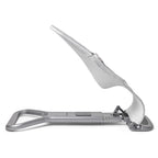 Balansoar 3 in 1 Evolve Light Grey