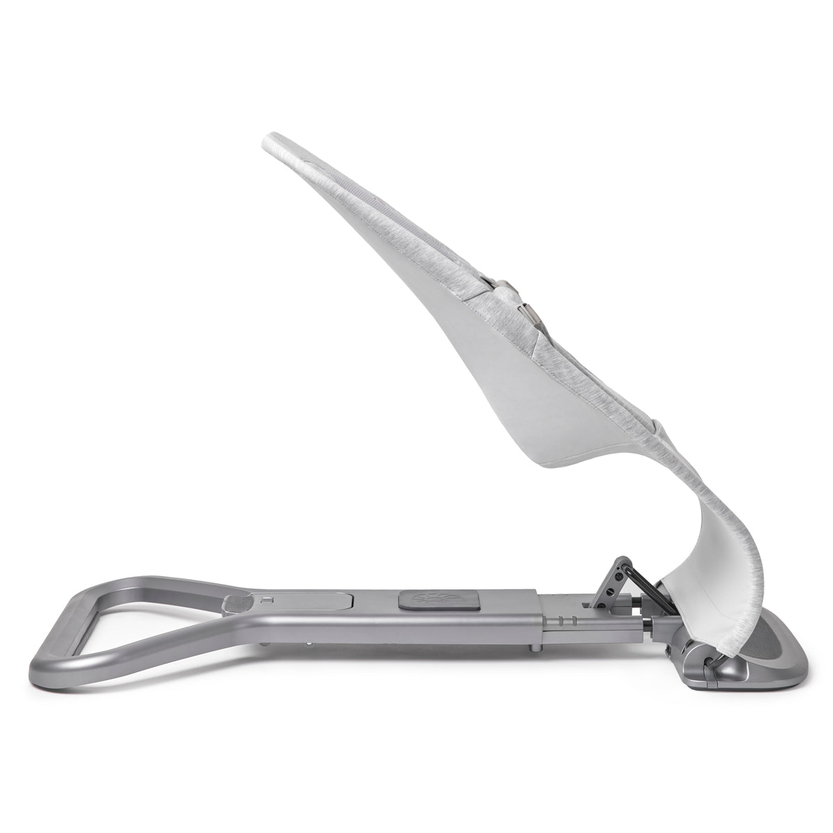 Balansoar 3 in 1 Evolve Light Grey