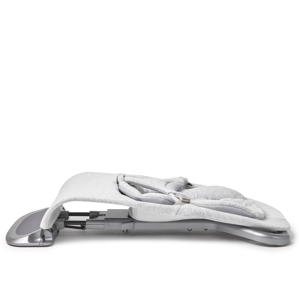 Balansoar 3 in 1 Evolve Light Grey