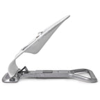 Balansoar 3 in 1 Evolve Light Grey