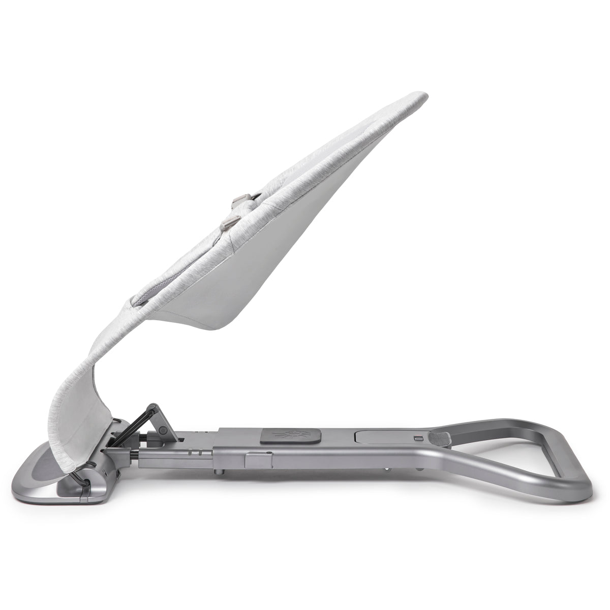 Balansoar 3 in 1 Evolve Light Grey