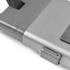 Balansoar 3 in 1 Evolve Light Grey