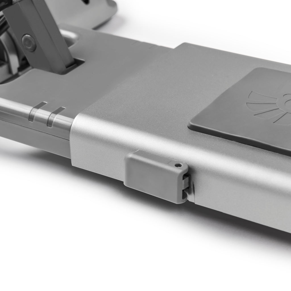 Balansoar 3 in 1 Evolve Light Grey