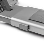 Balansoar 3 in 1 Evolve Light Grey