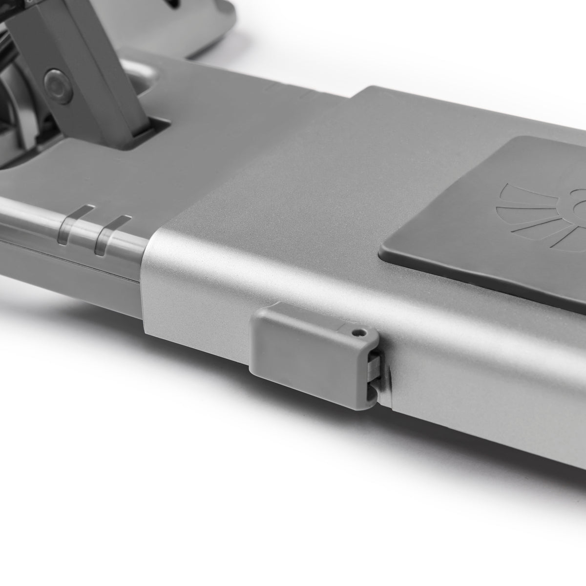 Balansoar 3 in 1 Evolve Light Grey
