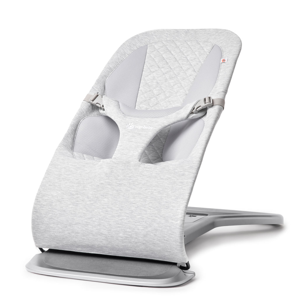 Balansoar 3 in 1 Evolve Light Grey