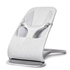 Balansoar 3 in 1 Evolve Light Grey