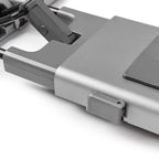 Balansoar 3 in 1 Evolve Light Grey