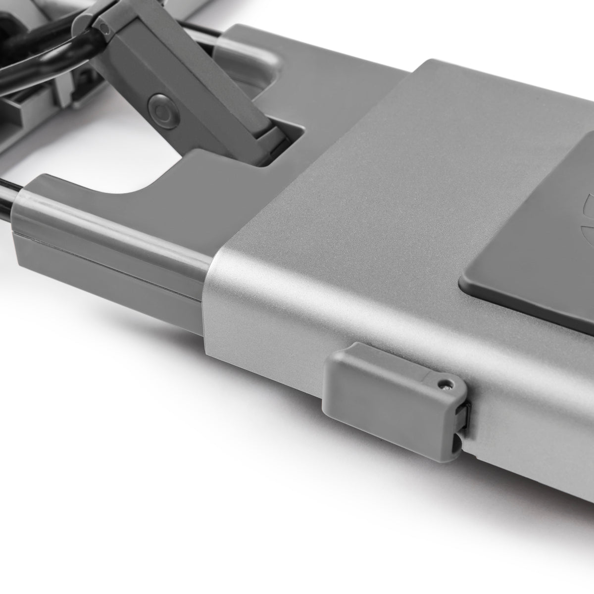 Balansoar 3 in 1 Evolve Light Grey