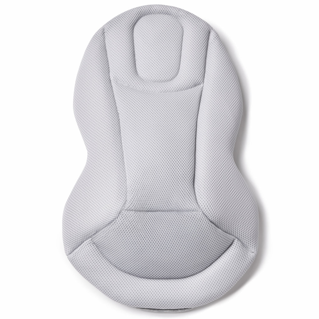 Balansoar 3 in 1 Evolve Light Grey