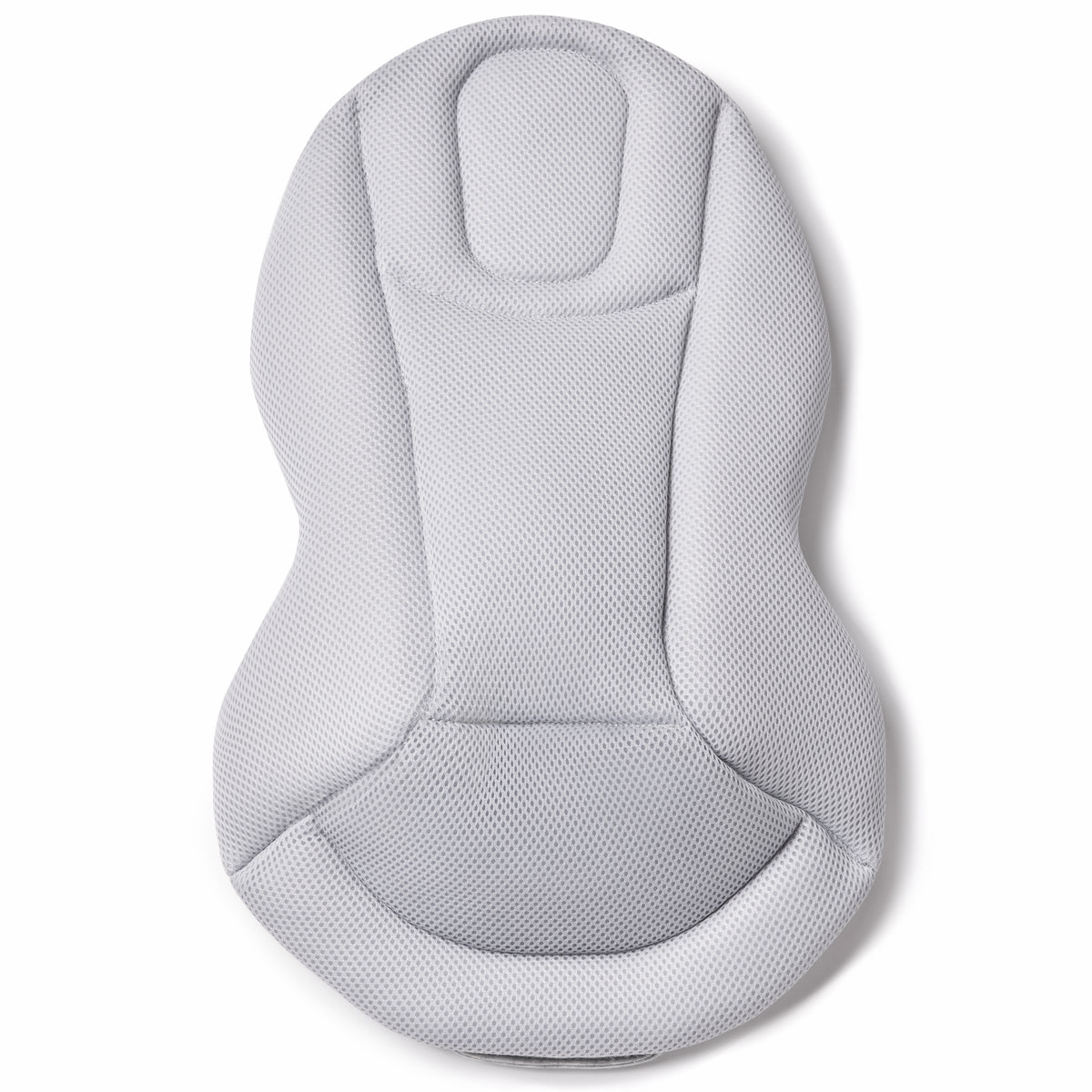 Balansoar 3 in 1 Evolve Light Grey