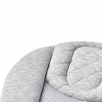 Balansoar 3 in 1 Evolve Light Grey