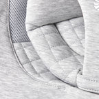 Balansoar 3 in 1 Evolve Light Grey