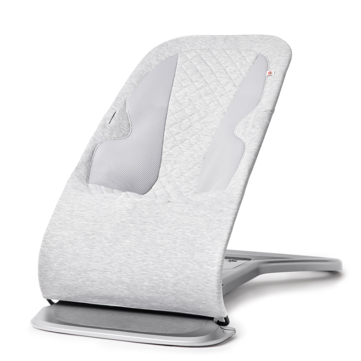 Evolve 3-in-1 Rocker Light Grey