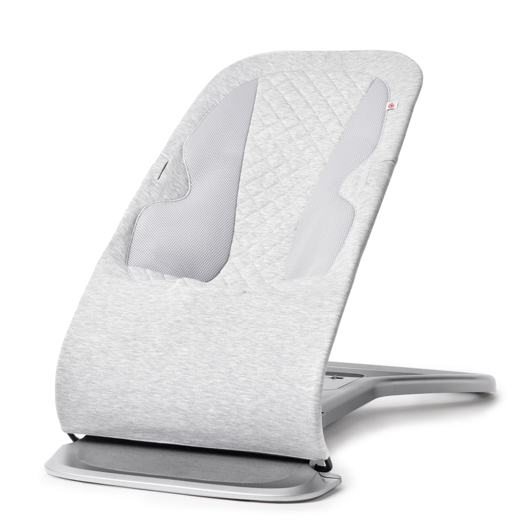 Balansoar 3 in 1 Evolve Light Grey