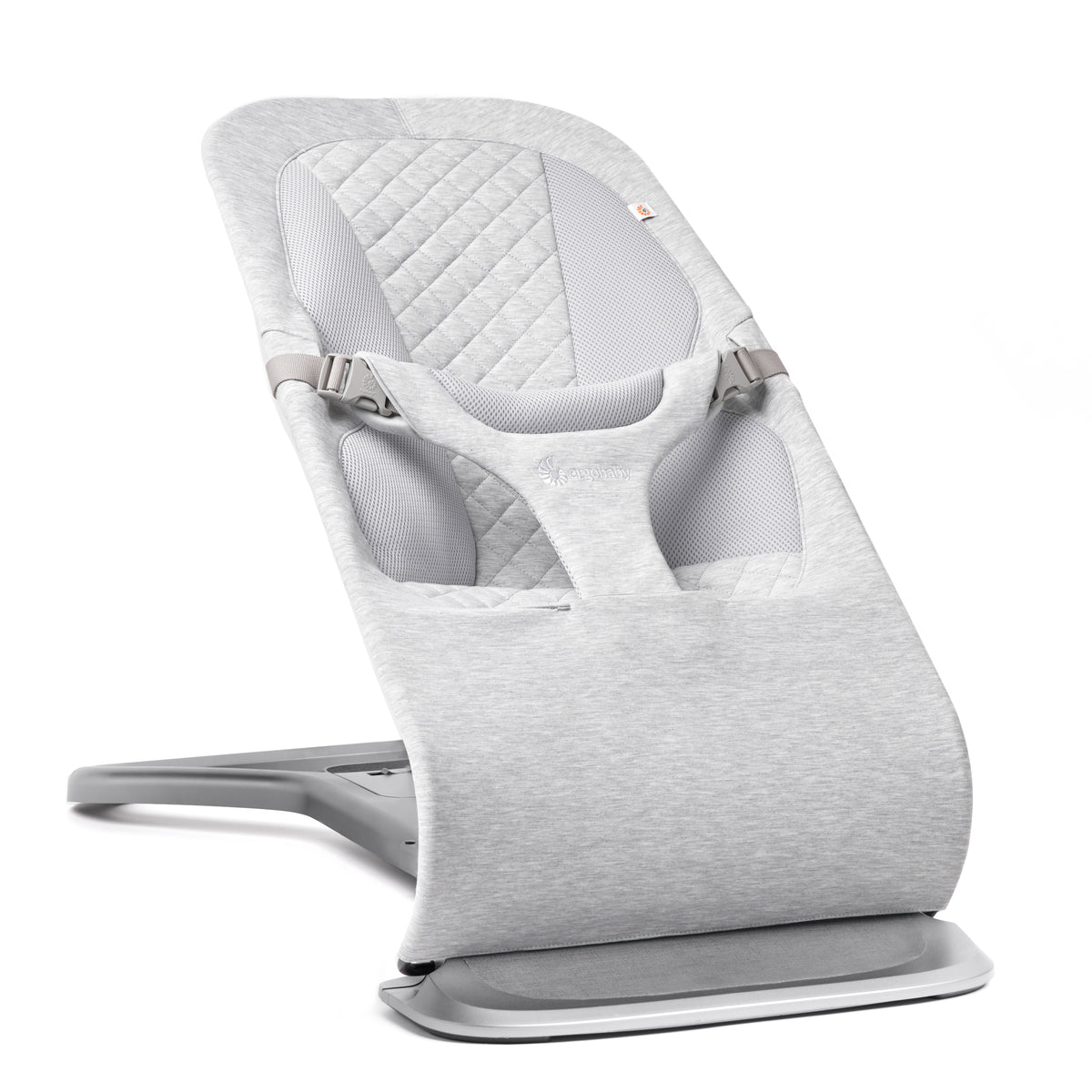 Evolve 3-in-1 Rocker Light Grey