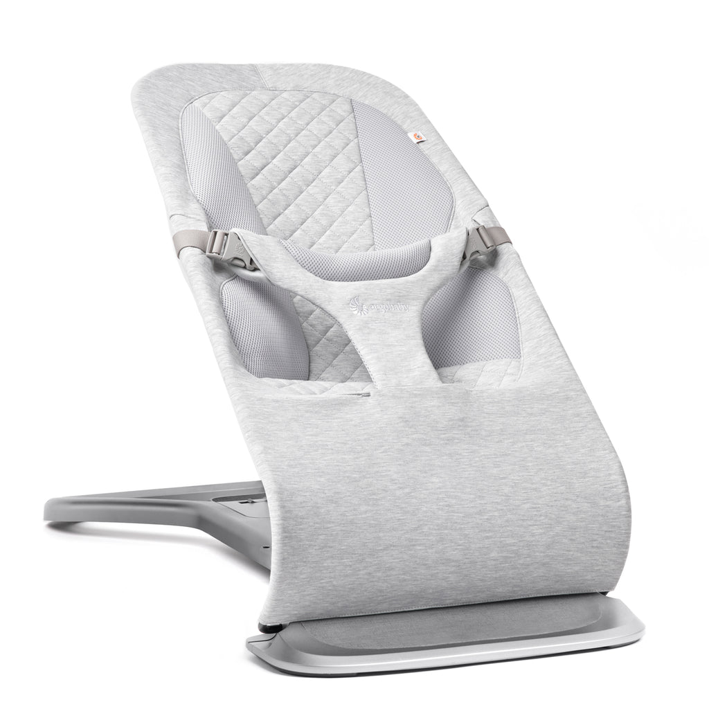 Balansoar 3 in 1 Evolve Light Grey