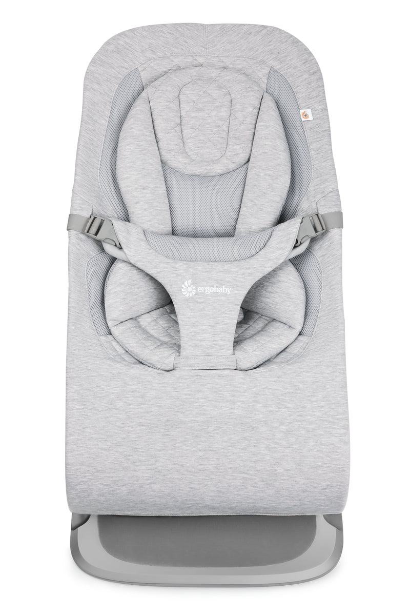 Evolve 3-in-1 Rocker Light Grey