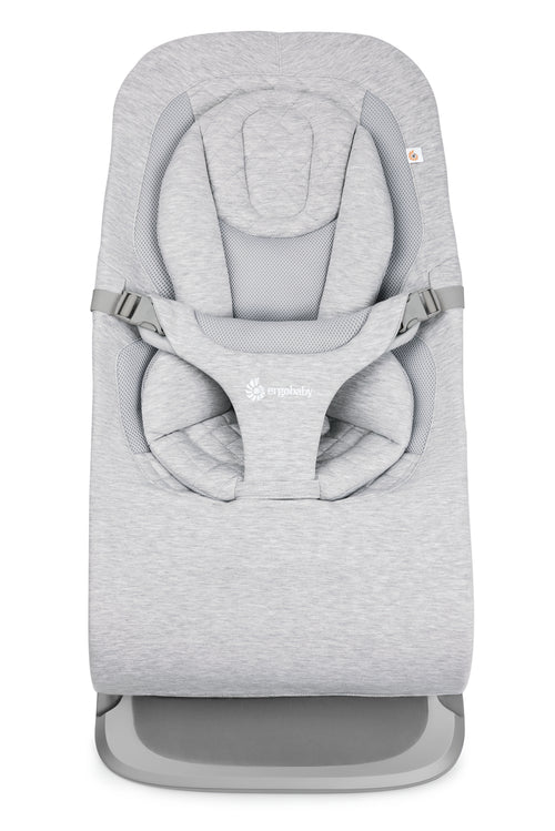 Balansoar 3 in 1 Evolve Light Grey