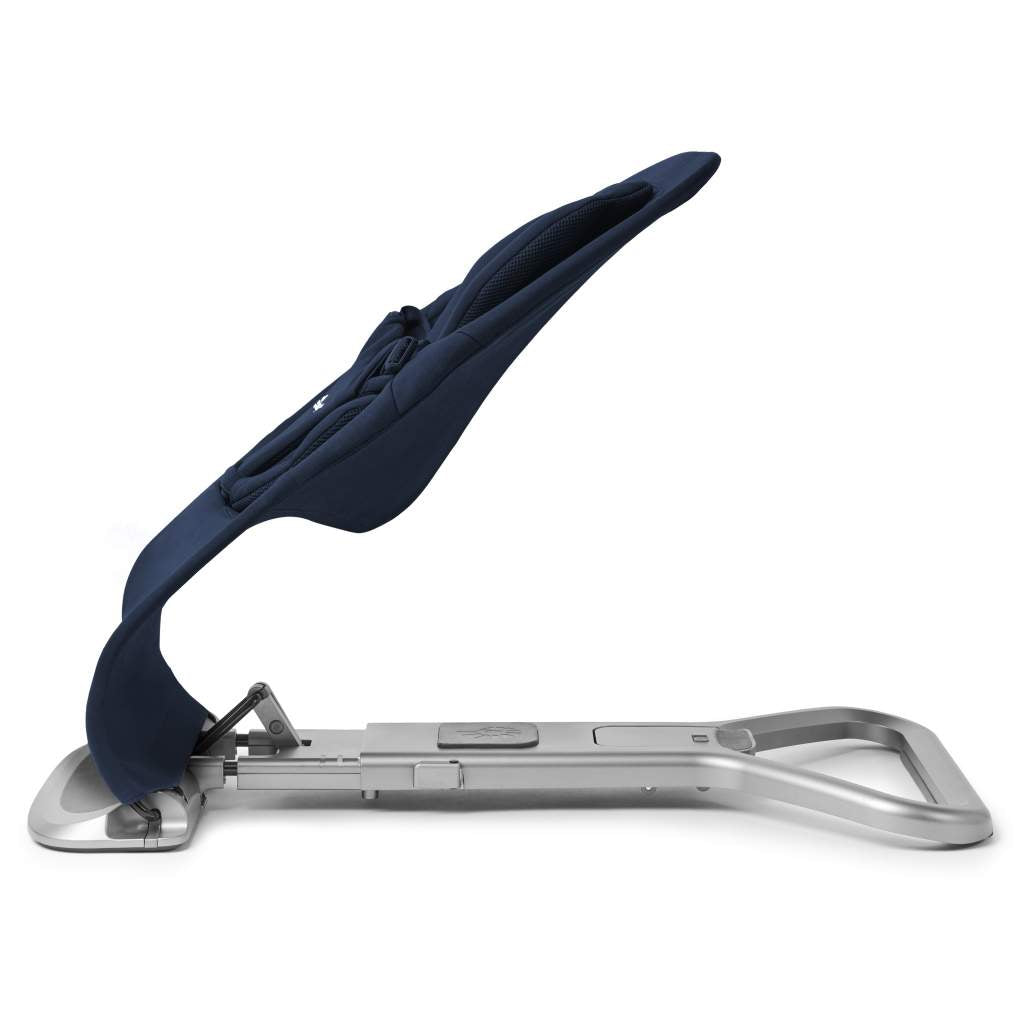 Balansoar pentru copii 3 in 1 Evolve Midnight Blue