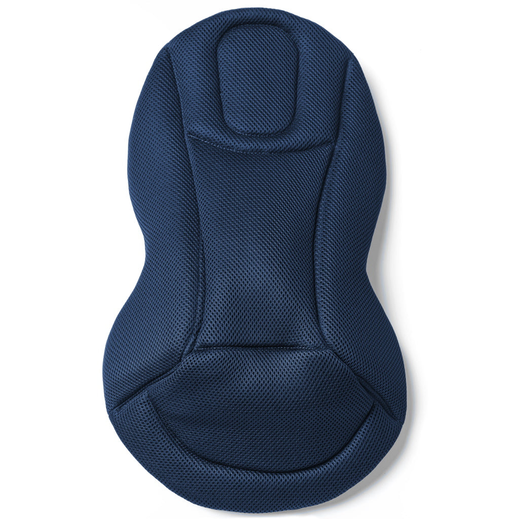 Balansoar pentru copii 3 in 1 Evolve Midnight Blue