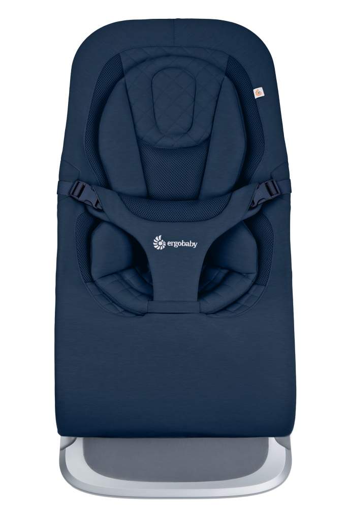 Balansoar pentru copii 3 in 1 Evolve Midnight Blue