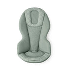 3-in-1 Mesh Sage Green Rocker for Children