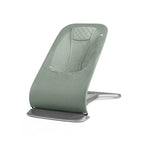 3-in-1 Mesh Sage Green Rocker for Children