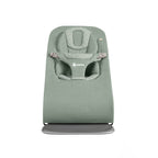 3-in-1 Mesh Sage Green Rocker for Children