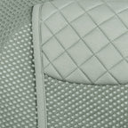 3-in-1 Mesh Sage Green Rocker for Children
