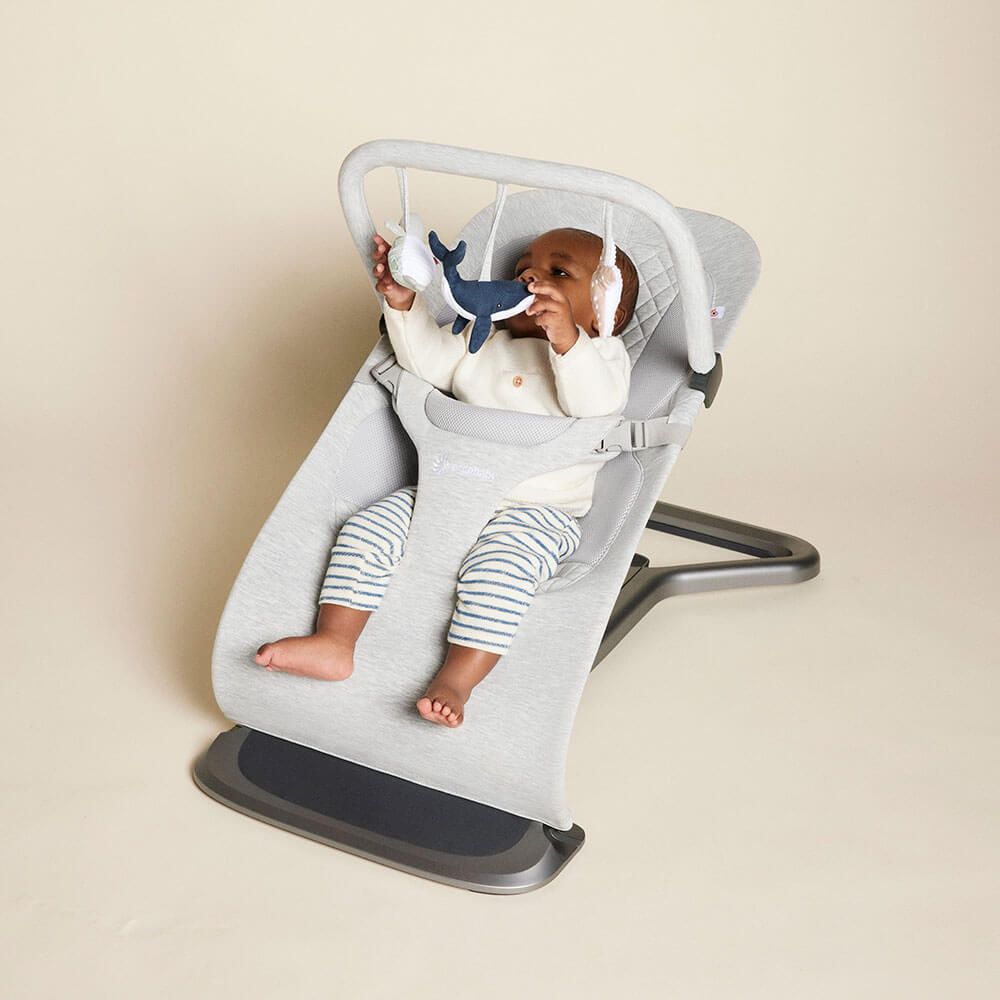 Ocean Wonders Activity Bar for 3-in-1 Evolve Bouncer